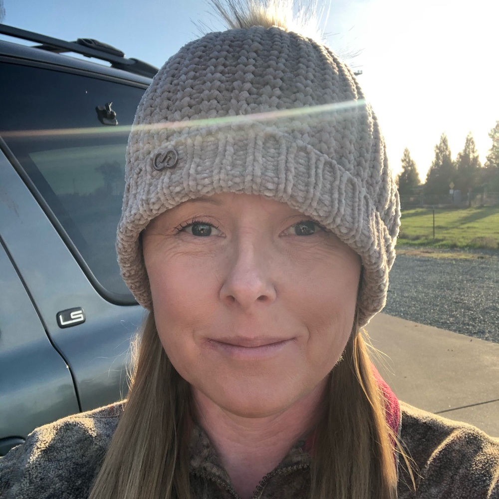 Meet your Posher, Tricia